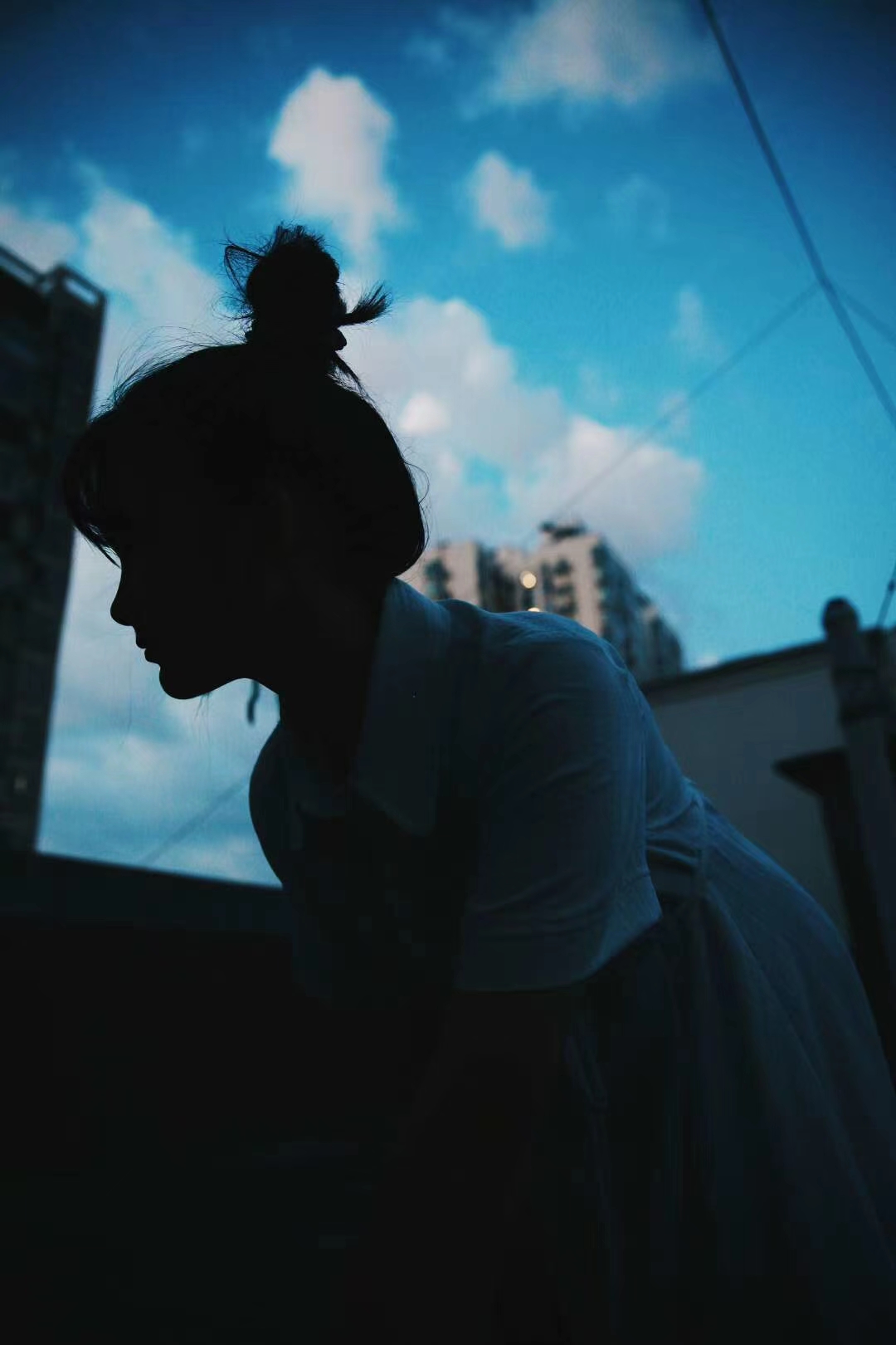 Portrait / Emotion 摄影作品